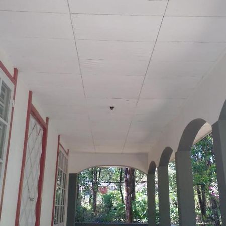 Villa Yasmin Malino Bagian luar foto